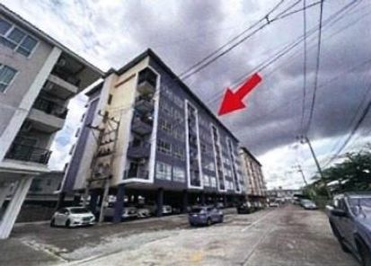 ขายคอนโด ชั้น 3 ในโครงการกษิรา โมเดิร์นเพลส 2 ราคา 1.28ล้านบาท ในอำเภอเมืองชลบุรี