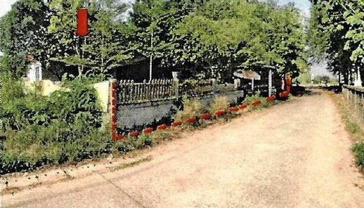 ขายบ้านเดี่ยว 1ชั้น ราคา 1.23ล้านบาท ในอำเภอเมืองขอนแก่น