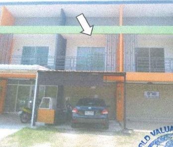 ขายอาคารพาณิชย์ 2ชั้น ราคา 2.50ล้านบาท ในอำเภอสัตหีบ