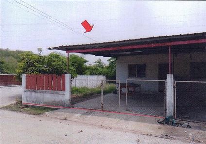 ขายทาวน์เฮ้าส์ 1ชั้น ราคา 750,000 บาท ในโครงการหมู่บ้านมิตรสัมพันธ์ 2 ในอำเภอเมืองขอนแก่น