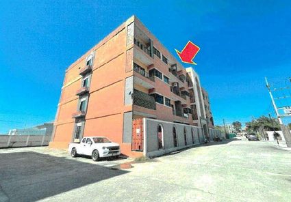 "ขายคอนโดชั้น 2 คอนโดธนาบุรี เรสซิเด้นซ์ อาคาร ซี ราคา 1.45 ล้านบาท ในอำเภอพานทอง"