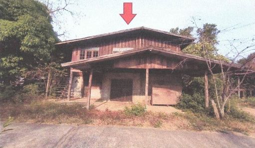 ขายบ้านเดี่ยว 2 ชั้น ราคา 715,000 บาท ในอำเภอดอนมดแดง