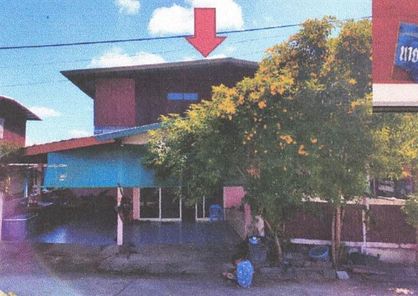 ขายบ้านเดี่ยว 2 ชั้น ราคา 1.45 ล้านบาท ในอำเภอสำโรง