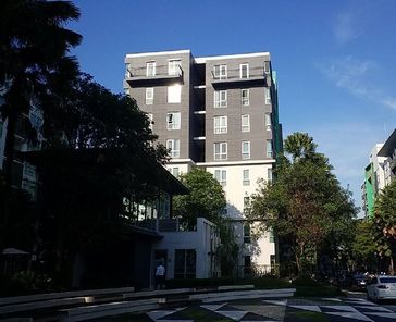 ขายคอนโด 1 ห้อง ชั้น 7 ในโครงการเนทูเรซ่า อาร์ท เรเวสสา ราคา 1.58 ล้านบาท ในอำเภอบางละมุง