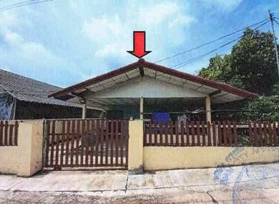 ขายบ้านเดี่ยว 1 ชั้น ราคา 1.52 ล้านบาท ในอำเภอสว่างวีระวงศ์