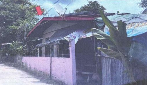 ขายบ้านเดี่ยว 1ชั้น ราคา 570,000 บาท ในอำเภอวารินชำราบ