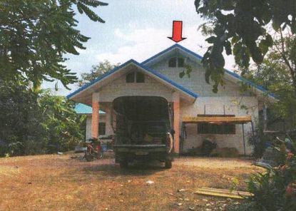 ขายบ้านเดี่ยว 1ชั้น ราคา 1.37 ล้านบาท ในอำเภออุบลรัตน์