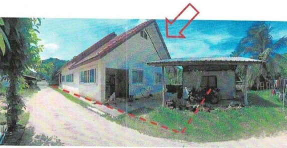 ขายบ้านเดี่ยว 1 ชั้น ราคา 3 ล้านบาท ในอำเภอเดชอุดม