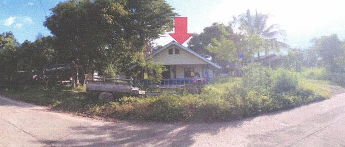 ขายบ้านเดี่ยว 1 ชั้น ราคา 1.6 ล้านบาท ใน อำเภอเดชอุดม