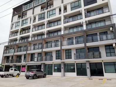 ขายคอนโด ชั้น5 ในโครงการเดอะ รอยัล ฮิลล์ สามมุข คอนโดมิเนียม ราคา 2.01ล้านบาท ในอำเภอเมืองชลบุรี