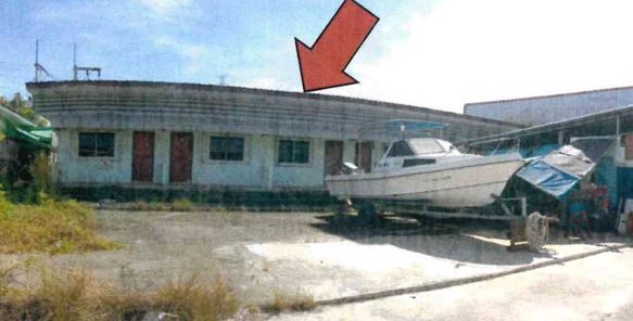 ขายบ้านเดี่ยว 1 ชั้น ราคา 2.06 ล้านบาท ในอำเภอบางละมุง