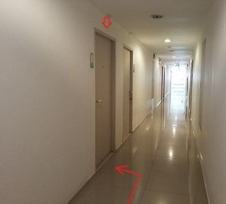 ขายคอนโด 1 ห้อง ในโครงการเนทูเรซ่า แคสเคต ราคา 1.88 ล้านบาท ในอำเภอบางละมุง