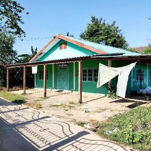 ขายบ้านเดี่ยว 1 ชั้น ราคา 2.19 ล้านบาท ในอำเภอเมืองพิษณุโลก