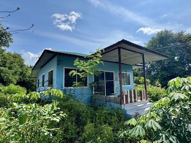 ขายบ้านเดี่ยว 1 ชั้น ราคา 8.5 แสนบาท ในอำเภอนครไทย