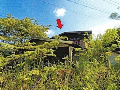 ขายบ้านเดี่ยว 2ชั้น ราคา 1.03 ล้านบาท ในอำเภอเมืองขอนแก่น