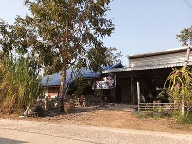 ขายบ้านเดี่ยว 1 ชั้น ราคา 655,000 บาท ในอำเภอพิบูลมังสาหาร