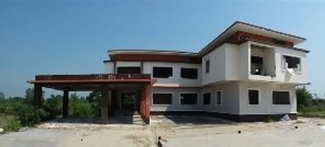 ขายบ้านเดี่ยว 2 ชั้น ราคา 14 ล้านบาท ในอำเภอเมืองพิษณุโลก