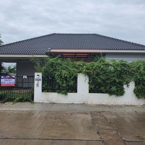 ขายบ้านเดี่ยว 1 ชั้น ในโครงการ นครา ราคา 2.55 ล้านบาท ในอำเภอเมืองพิษณุโลก