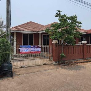 ขายบ้านเดี่ยว 1 ชั้น ในโครงการพิษณุชัยเฮ้าส์ ราคา 1.12 ล้านบาท ในอำเภอวังทอง