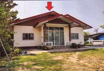 ขายบ้านเดี่ยว 1 ชั้น ในโครงการชุมชนกระนวน ราคา 1.99 ล้านบาท ในอำเภอกระนวน