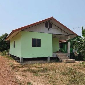 ขายบ้านเดี่ยว 1 ชั้น ราคา 9.05 แสนบาท ในอำเภอวังทอง