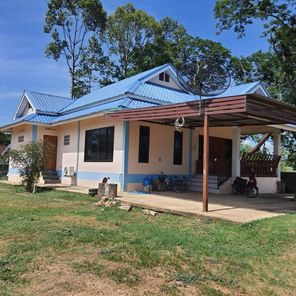 ขายบ้านเดี่ยว 1 ชั้น ราคา 1.07 ล้านบาท ในอำเภอพรหมพิราม