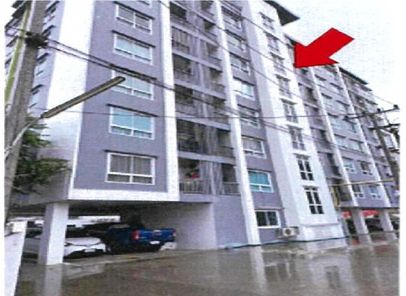 ขายคอนโด 1ห้อง โครงการมาย คอนโดมิเนียม อำเภอเมืองชลบุรี ราคา 1.12 ล้านบาท