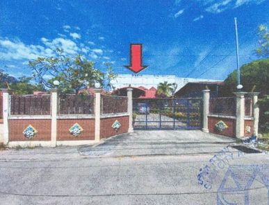 ขายบ้านเดี่ยว 1 ชั้น ราคา 2.175 ล้านบาท ในอำเภอวารินชำราบ