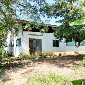 ขายบ้านเดี่ยว 1 ชั้น ราคา 0.84 ล้านบาท ในอำเภอพรหมพิราม