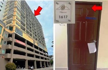 ขายคอนโด ชั้น 15 ในโครงการเอกคอนโดวิว ราคา 1.85ล้านบาท ในอำเภอเมืองชลบุรี