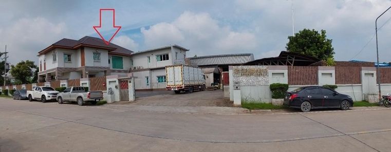 ขายบ้านเดี่ยว 2ชั้น อำเภอเมืองชลบุรี ราคา 14.65 ล้านบาท