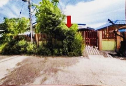 ขายบ้านเดี่ยว 1ชั้น ราคา 575,000บาท ในอำเภอเมืองบุรีรัมย์