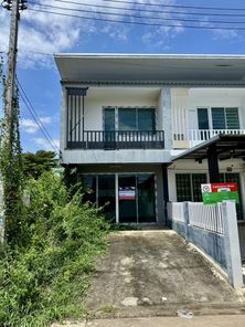 ขายทาวน์เฮ้าส์ 2 ชั้น ราคา 2 ล้านบาท ในอำเภอเมืองพิษณุโลก