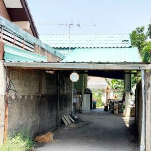 ขายบ้านเดี่ยว 1 ชั้น ราคา 1.155 ล้านบาท ในอำเภอเมืองพิษณุโลก