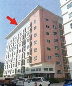 ขายคอนโด 1ห้อง โครงการเดอะนายย์ คอนโด B อำเภอเมืองชลบุรี ราคา 1.47 ล้านบาท