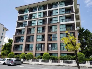 ขายคอนโด ชั้น3 ในโครงการเอ็กซ์ซีด ทุ่งกราด คอนโดมิเนียม บี ราคา 1.41ล้านบาท ในอำเภอบางละมุง