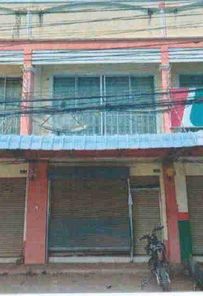 ขายอาคารพาณิชย์ 2 ชั้น ราคา 2.1 ล้านบาท ในอำเภอเขมราฐ