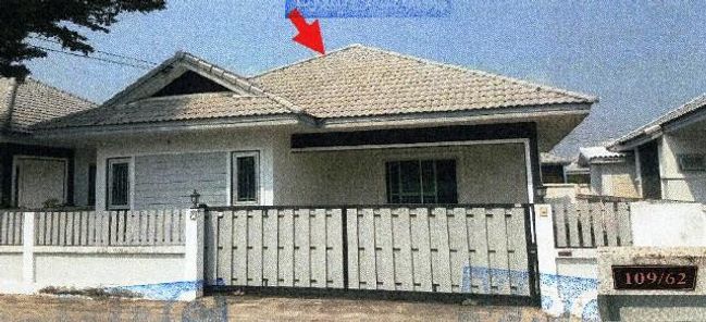 ขายบ้านเดี่ยว1 ชั้น ในโครงการเดอะแกรนด์ อมตะ ราคา 2.38 ล้านบาท ในอำเภอพานทอง