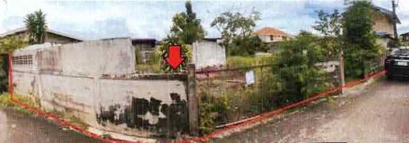 ขายที่ดิน 86 วา ราคา 645,000 บาท ในอำเภอเมืองขอนแก่น ตำบลบ้านทุ่ม บ้านทุ่ม เมืองขอนแก่น BfCzrVfm