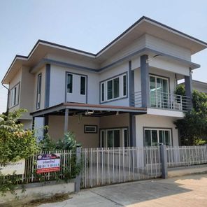 ขายบ้านเดี่ยว 2 ชั้น ในโครงการภัทรโฮม ราคา 2.7 ล้านบาท ในอำเภอเมืองพิษณุโลก