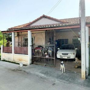 ขายบ้านแฝด 1 ชั้น ราคา7.35 แสนบาท ในอำเภอเมืองพิษณุโลก