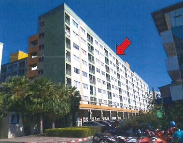 ขายคอนโด 1ห้อง โครงการลุมพินี คอนโดทาวน์ ชลบุรี-สุขุมวิท เฟส1 อำเภอเมืองชลบุรี ราคา 725,000 บาท