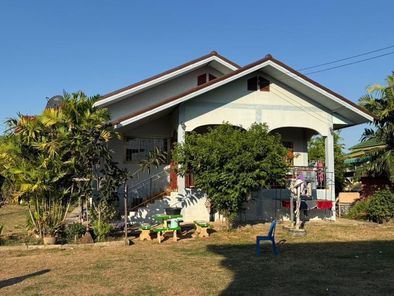 ขายบ้านเดี่ยว 1 ชั้น ราคา 1.44 ล้านบาท ในอำเภอเมืองพิษณุโลก