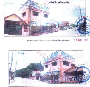 ขายบ้านเดี่ยว 1ชั้น ราคา 3.50ล้านบาท ในอำเภอเมืองบุรีรัมย์