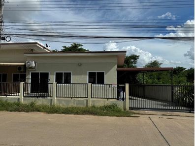 ขายทาวน์เฮ้าส์ 1 ชั้น ราคา 1.94 ล้านบาท ในอำเภอเมืองพิษณุโลก