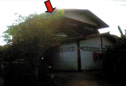 ขายบ้านเดี่ยว 2ชั้น ราคา 720,000 บาท ในโครงการทุ่งบ่อ ในอำเภอเขาสวนกวาง