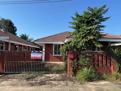 ขายบ้านเดี่ยว 1 ชั้น ในโครงการ พิษณุช้ยเฮ้าส์ ราคา 1.55 ล้านบาท ในอำเภอวังทอง