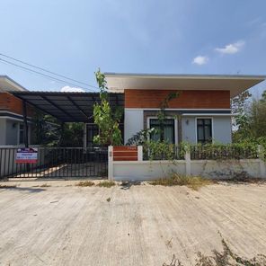 ขายบ้านเดี่ยว 1 ชั้น ราคา 1.9 ล้านบาท ในอำเภอเมืองพิษณุโลก