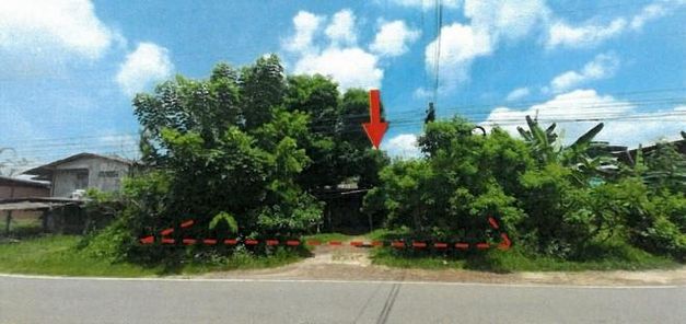 ขายบ้านเดี่ยว 1 ชั้น ราคา 0.58 ล้านบาท ในอำเภอตาลสุม