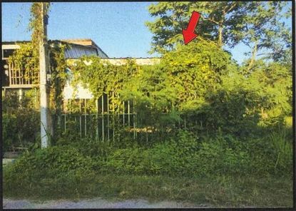 ขายบ้านเดี่ยว 1ชั้น ราคา 665,000บาท ในอำเภอบ่อทอง